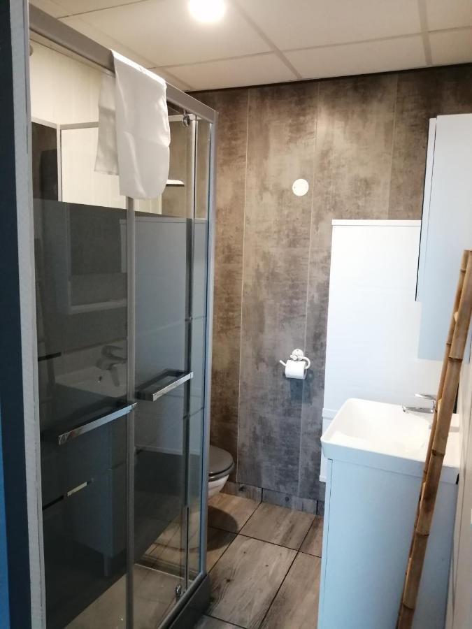 2 Appartements Au Choix Centre Ville De Souillac Entre Sarlat Et Rocamadour Buitenkant foto