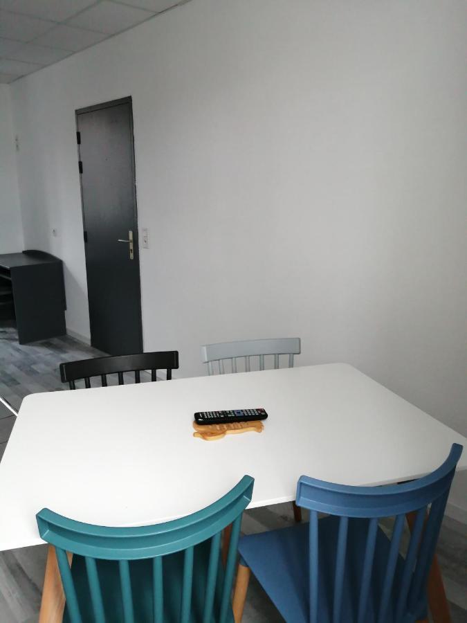 2 Appartements Au Choix Centre Ville De Souillac Entre Sarlat Et Rocamadour Buitenkant foto